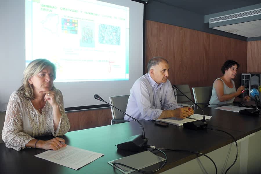 Fundación Caja Navarra subvenciona tres proyectos de Teder