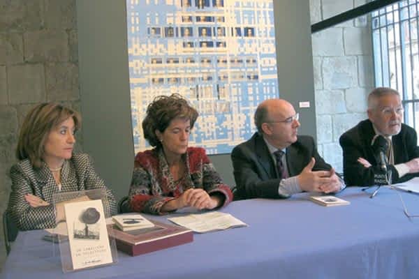El Museo edita un libro con varios textos de Gustavo de Maeztu