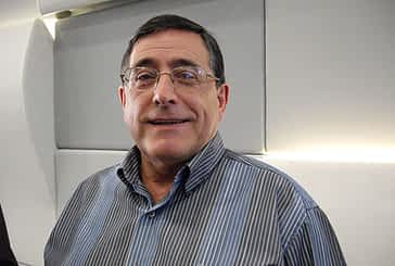 Ricardo Gómez de Segura repetirá como cabeza de lista de Geroa Bai en las municipales