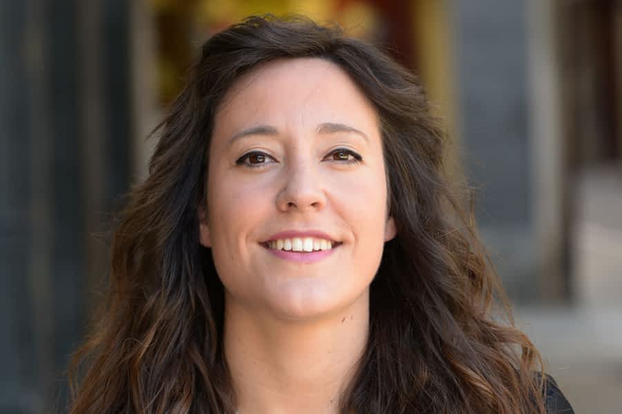 Marta Astiz, nueva presidenta del Consorcio Turístico