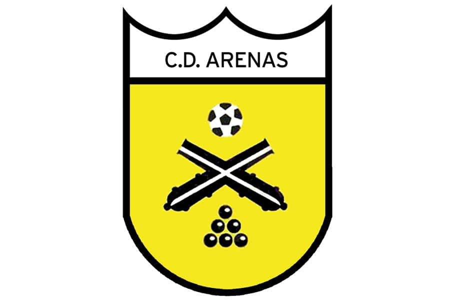 Un total de 197 fichas defenderán al C.D. Arenas