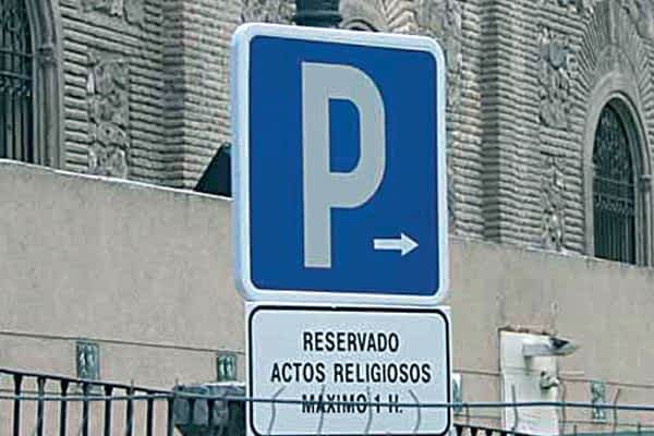 El TAN anula la adjudicación que el Ayuntamiento realizó para solucionar los problemas del aparcamiento subterráneo