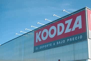 Koodza abre una nueva tienda en el polígono de Estella