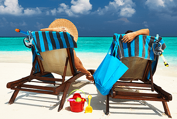 ¿Cómo plantea sus vacaciones de verano?