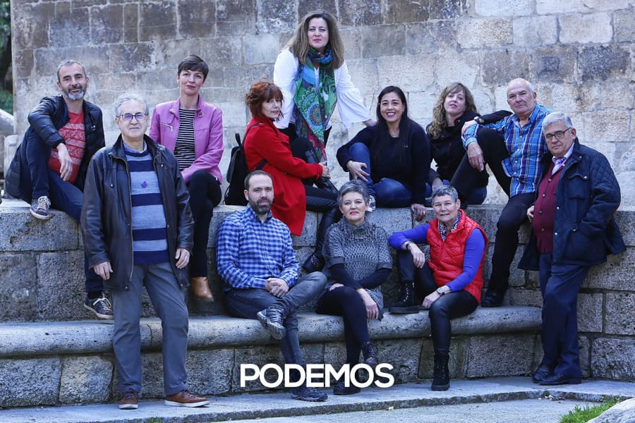 Candidatura-PODEMOS-ESTELLA-Elecciones-Locales-26-de-mayo-de-2019