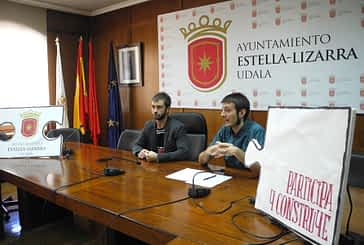 Cuatro asambleas de distrito aportarán acciones al Presupuesto de Estella