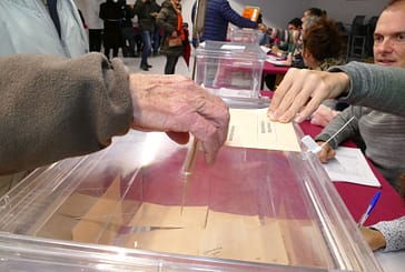 Cuatro municipios y nueve concejos de Tierra Estella celebran elecciones el 17-N