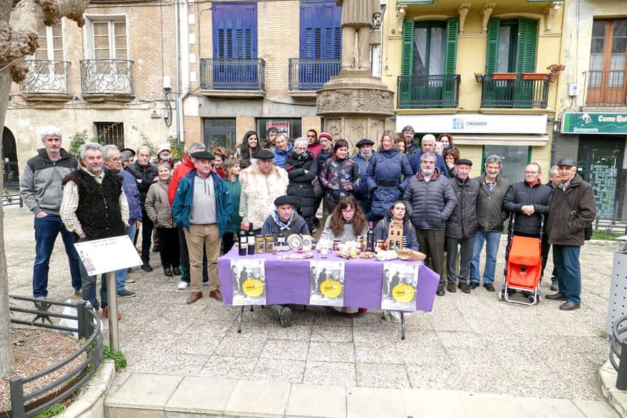 Los productores de Plazara! piden al Ayuntamiento que continúe apoyando el mercado ‘municipal’