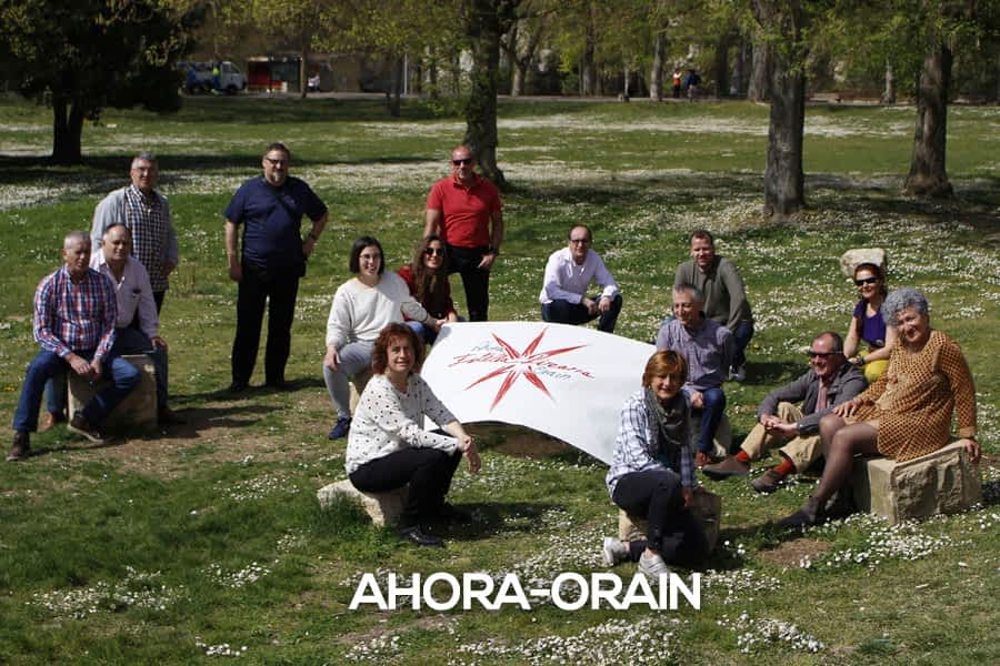 Candidatura-AHORA-ORAIN-ESTELLA-LIZARRA-Elecciones-Locales-26-de-mayo-de-2019