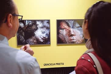 El Museo Gustavo de Maeztu invita a su ‘Salón de Arte’