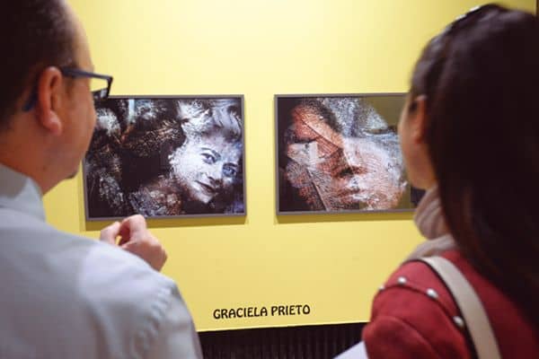 El Museo Gustavo de Maeztu invita a su ‘Salón de Arte’