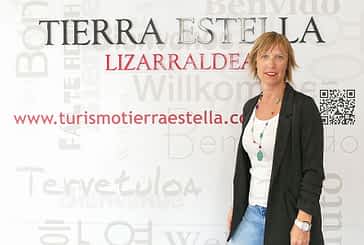 Cristina Zudaire se mantiene como presidenta del Consorcio Turístico