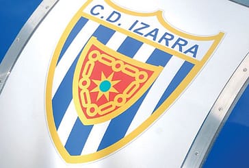 El Izarra le mete 7 al Pamplona