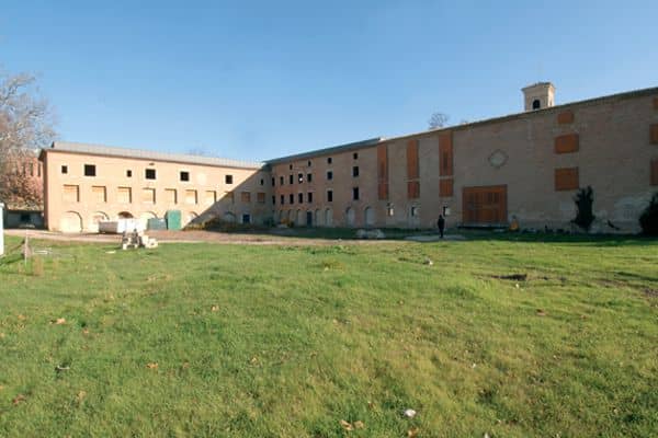 El Gobierno de Navarra cede el convento de San Benito al ayuntamiento de Estella