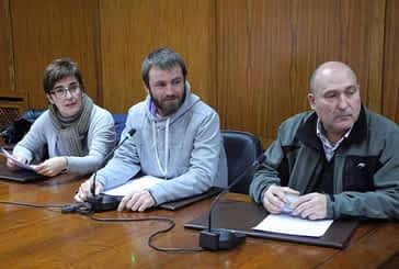 El Ayuntamiento  de Estella-Lizarra  funcionará con presupuestos prorrogados