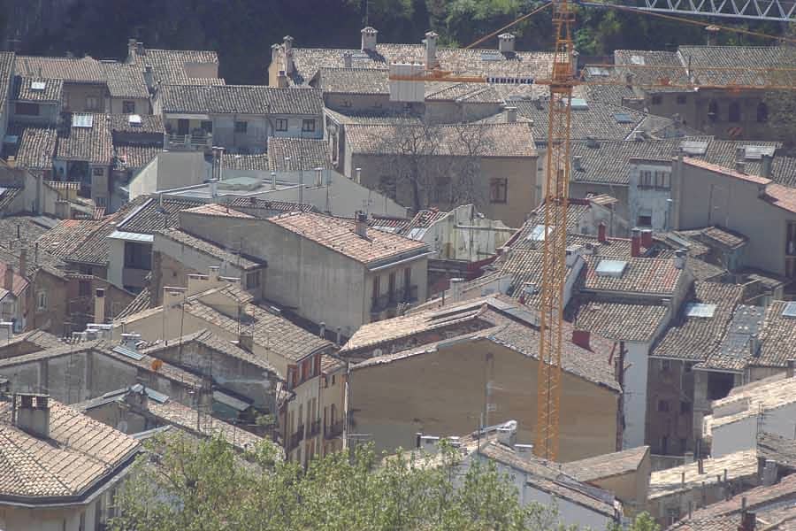 El Gobierno de Navarra aprueba el Plan General Municipal de Estella