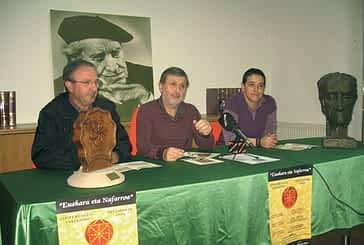 Euskera y Navarra centran los ‘Noviembres Culturales’