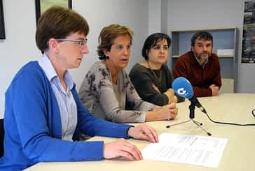 Gobierno de Navarra aprueba la ESO para adultos en el IES Tierra Estella