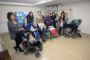 ASOCIACIONES -  Amaberri - Un espacio para compartir la experiencia del parto