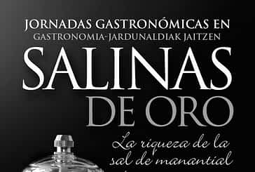 Las Salinas Gironés comercializan la ‘Flor de Sal’