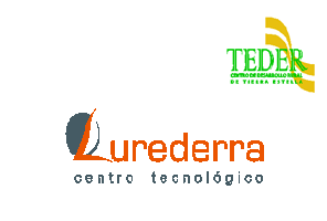 TEDER - Lurederra