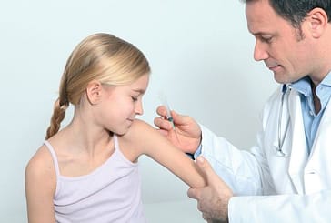 Arranca la campaña de vacunación contra la gripe y la neumonía