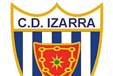 Plantilla del Izarra para la temporada 2020/2021