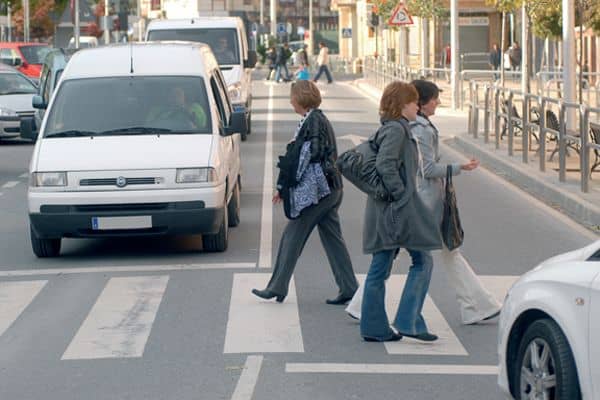 Un estudio determinará acciones para mejorar la movilidad urbana en Estella