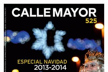 CALLE MAYOR 525 - ESPECIAL NAVIDAD 2013-2014