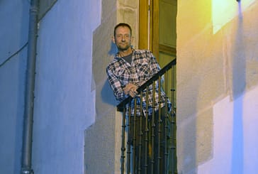 NUESTROS ALCALDES - Javier Munárriz Marturet - Allo - “Cuando das soluciones y los vecinos te lo agradecen, coges impulso”