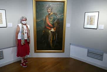 El Museo del Carlismo renueva su exposición temporal con ‘El legado Uranga’