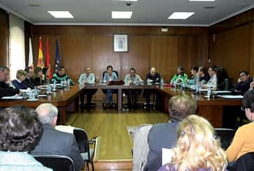 La oposición aprobó en el Pleno su nueva ordenanza sobre el uso del euskera