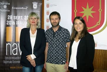 Estella acoge el 28 de septiembre el I Foro de Innovación Turística de Navarra