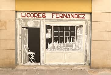LICORES FERNÁNDEZ
