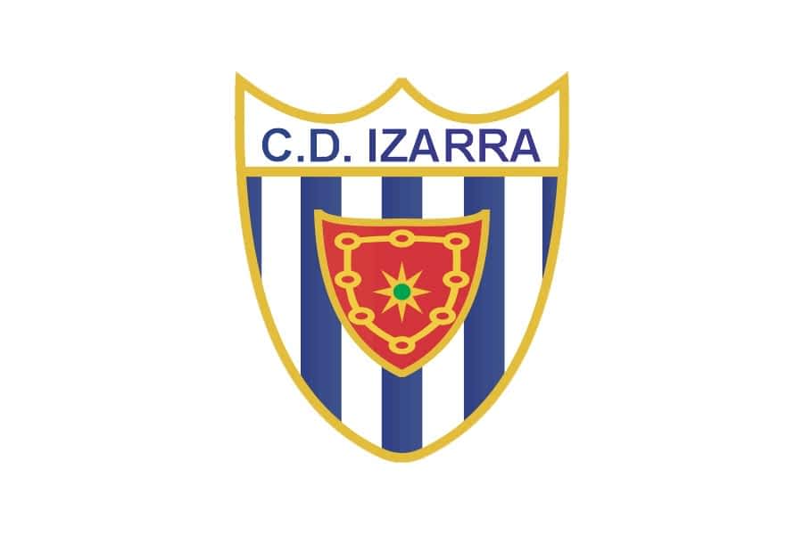 Resultados del C.D. Izarra