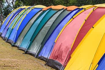 ¿Apuntarás a tus hijos a algún  campamento o actividad  este verano?