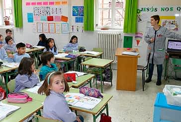 La jornada escolar, a debate en Estella