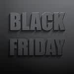 ¿Conoce el Black Friday?  ¿Va a comprar?