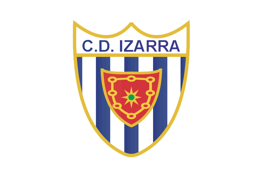 El Izarra, octavo en la clasificación con 18 puntos