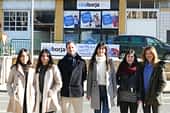 CEE Borja abre su segunda academia en Estella