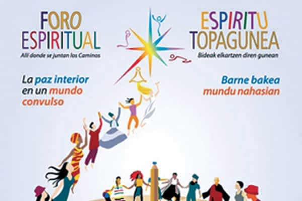 Estella, escenario del cuarto Foro Espiritual del 26 al 28 de junio