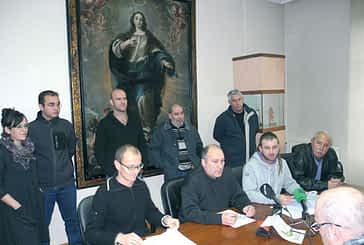 Bildu denuncia la no constitución de órganos colegiados