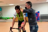 Ciclismo Indoor para mejorar el rendimiento de ciclistas y triatletas