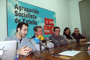 El PSN de Estella invita a la ciudadanía a participar en el programa base para las próximas elecciones