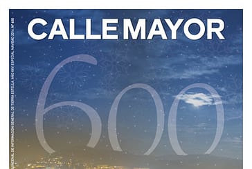 CALLE MAYOR 600 - ESPECIAL NAVIDAD 2016-2017