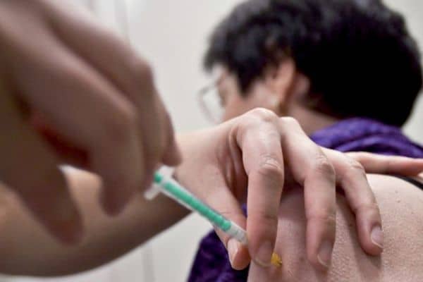 La campaña de vacunación contra la gripe termina el 15 de noviembre