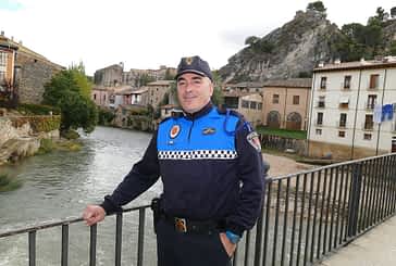 PRIMER PLANO - Pablo Salvatierra - Nuevo jefe de la  Policía Municipal - “La nueva Ordenanza recupera el espíritu de la zona azul, la rotación verdadera”