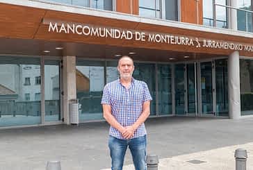 PRIMER PLANO - Emilio Cigudosa García, presidente de la Mancomunidad de Montejurra - “Es  importante  concienciar sobre la separación correcta de los residuos  en el hogar”