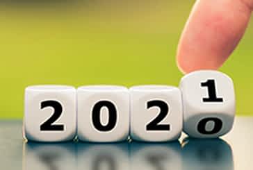 ¿Cree que 2021 va a ser mejor que 2020? ¿Qué espera de este nuevo año?