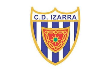 El Izarra perdió en Eibar en la cuarta jornada de liga